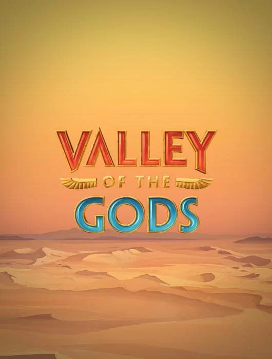 Valley of Gods